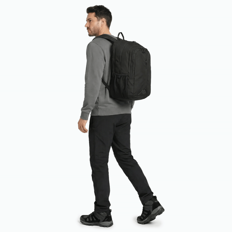 Plecak turystyczny KADVA Concise 20 l black 6