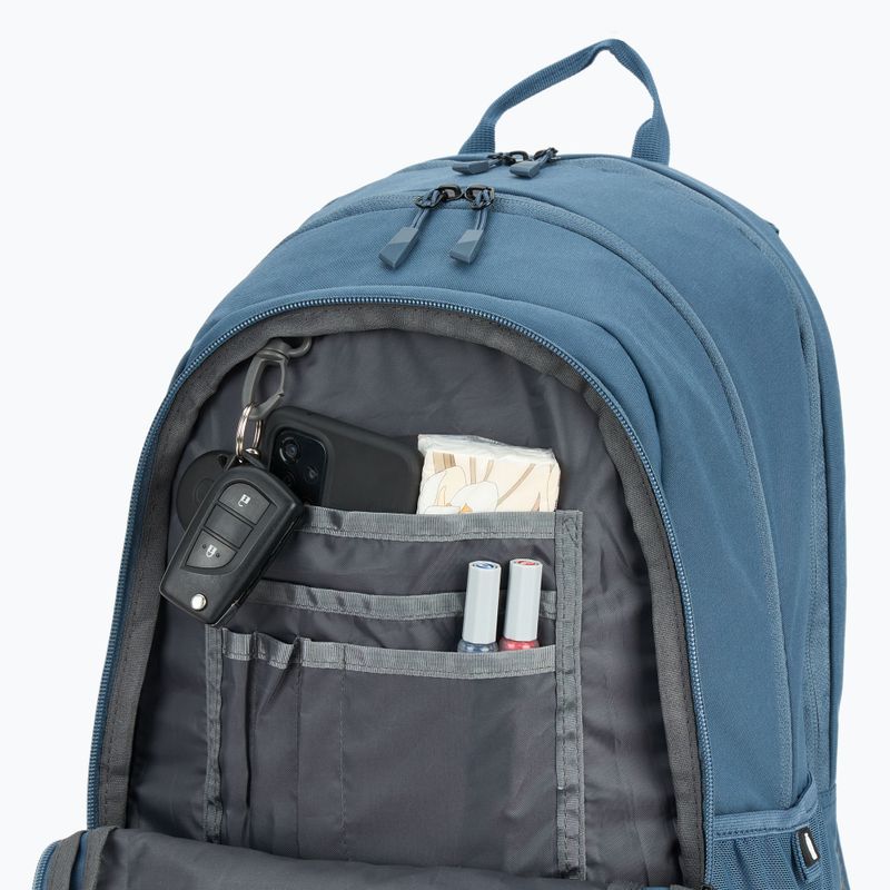 Plecak turystyczny KADVA Concise 20 l navy 10