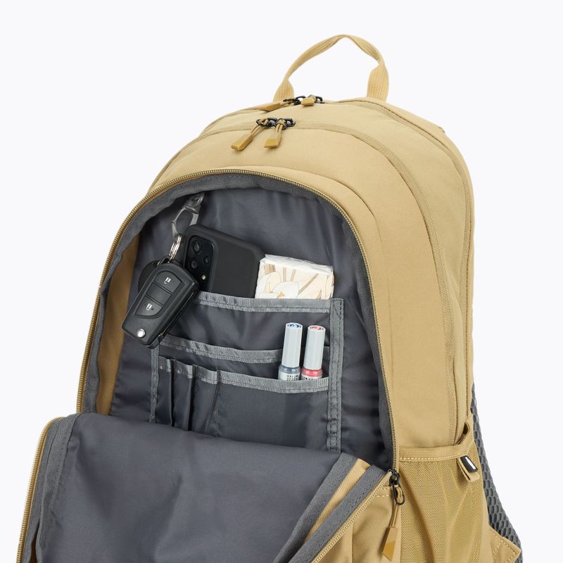 Plecak turystyczny KADVA Concise 20 l sand 9