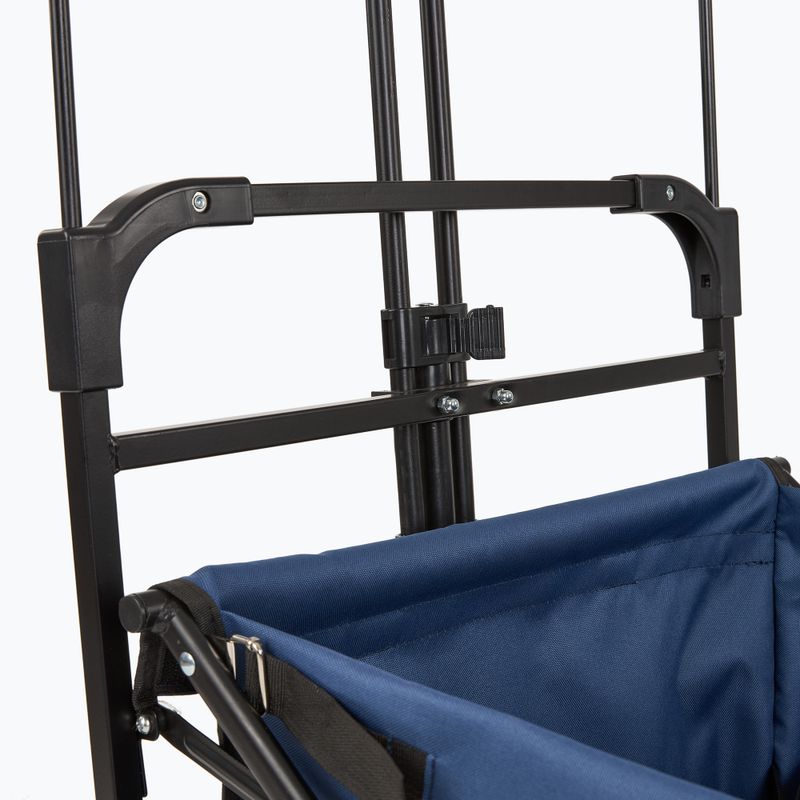 Wózek transportowy AQUASTIC Cart niebieski 6