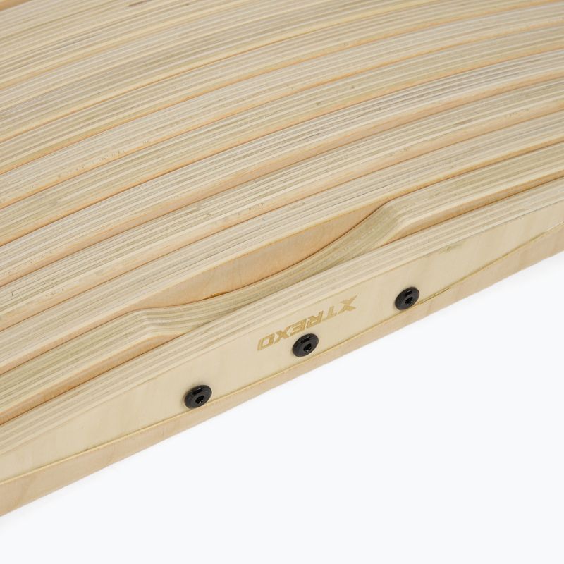 Deska  do balansowania XTREXO natural 7