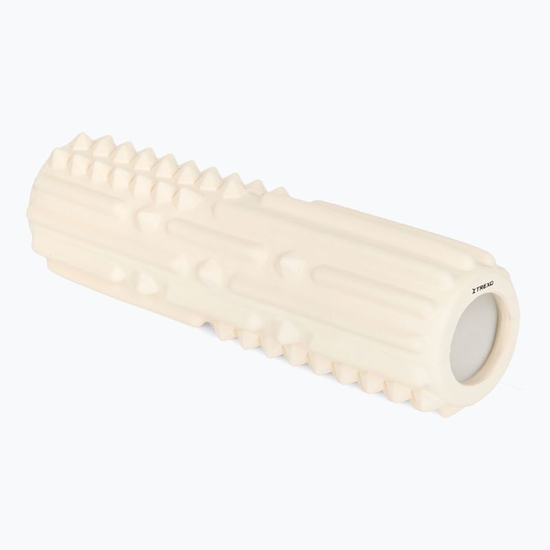 Zestaw do masażu XTREXO 3 w 1 wielokolorowy 3