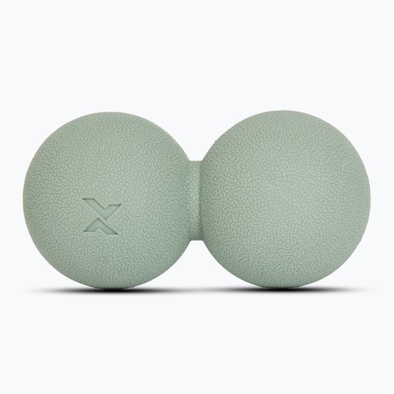 Zestaw do masażu XTREXO 3 w 1 wielokolorowy 6