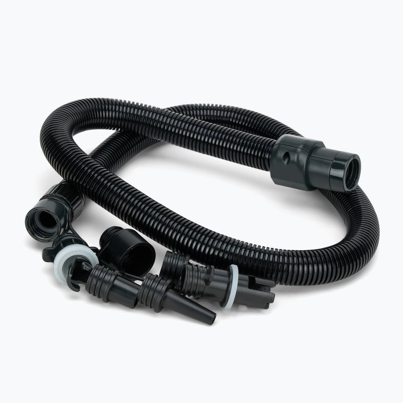 Pompka elektryczna z akumulatorem AQUASTIC Aire Pro 16 PSI czarny 7