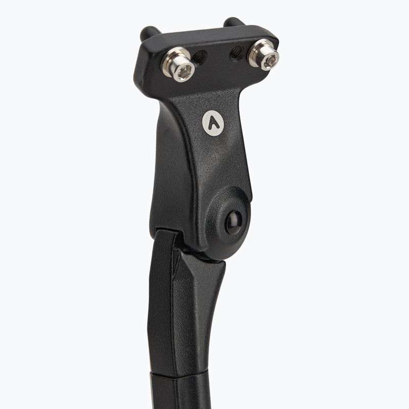 Podpórka ATTABO rowerowa Evo 18/40 mm 26-28" czarna 5
