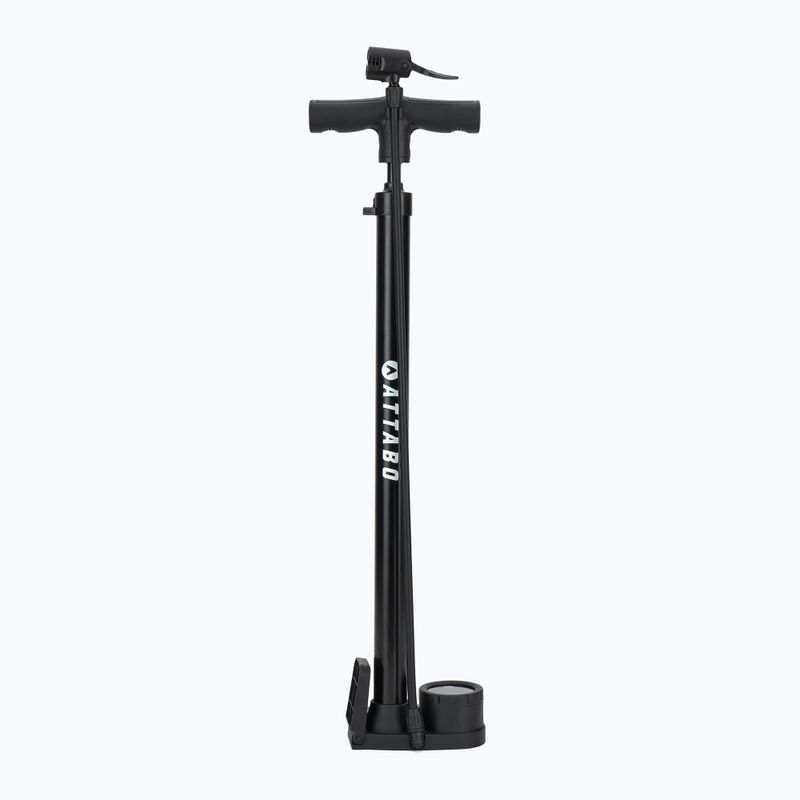 Pompka rowerowa ATTABO WP.1 160 PSI czarny 2