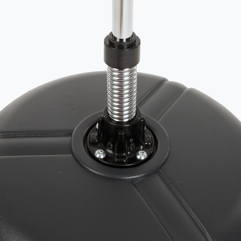 Zestaw bokserski dziecięcy HOOK FIGHTING Gorilla czarny 5