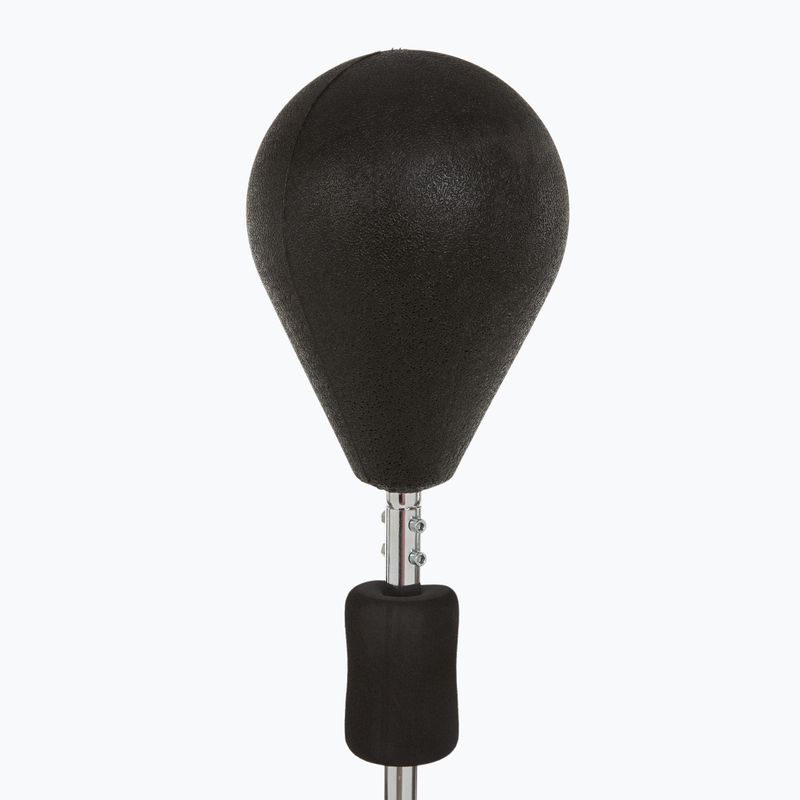 Zestaw bokserski HOOK FIGHTING Shadow czarny 3