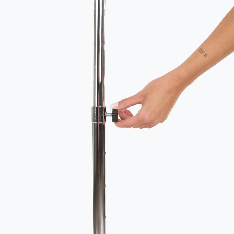 Zestaw bokserski HOOK FIGHTING Shadow czarny 5