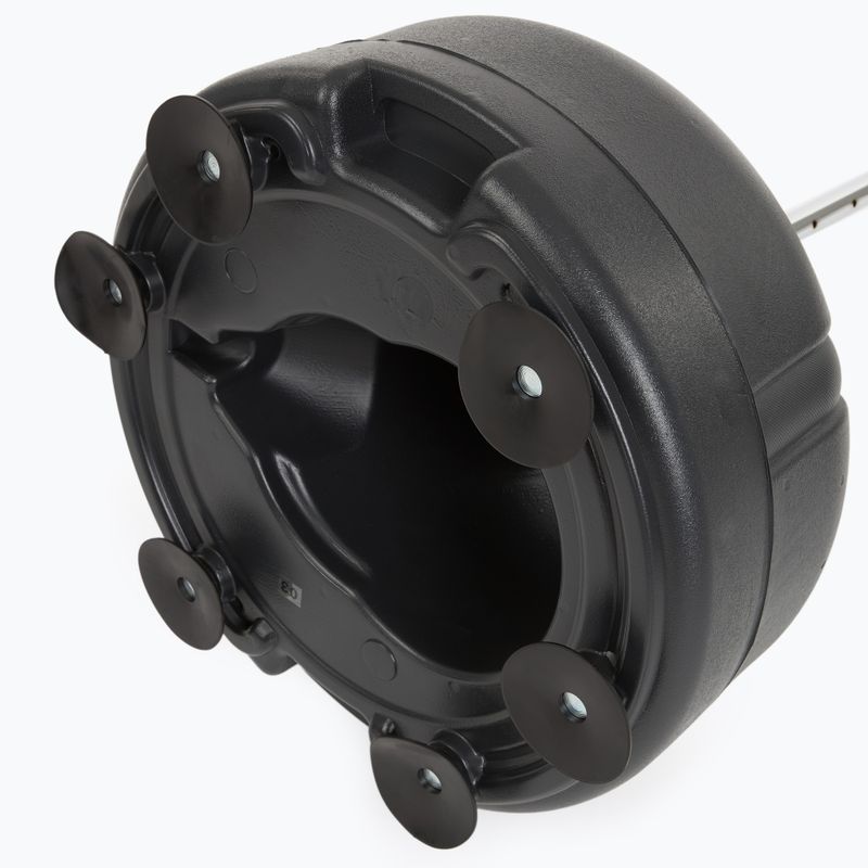 Zestaw bokserski HOOK FIGHTING Shadow czarny 6