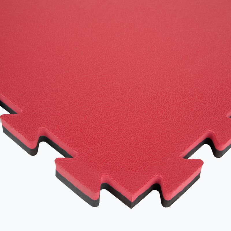 Mata Puzzle HOOK FIGHTING Tatami czerwony 3