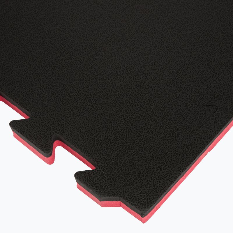 Mata Puzzle HOOK FIGHTING Tatami czerwony 4