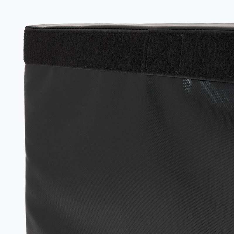 Skrzynia plyometryczna składana TREXO 45 cm czarny 3