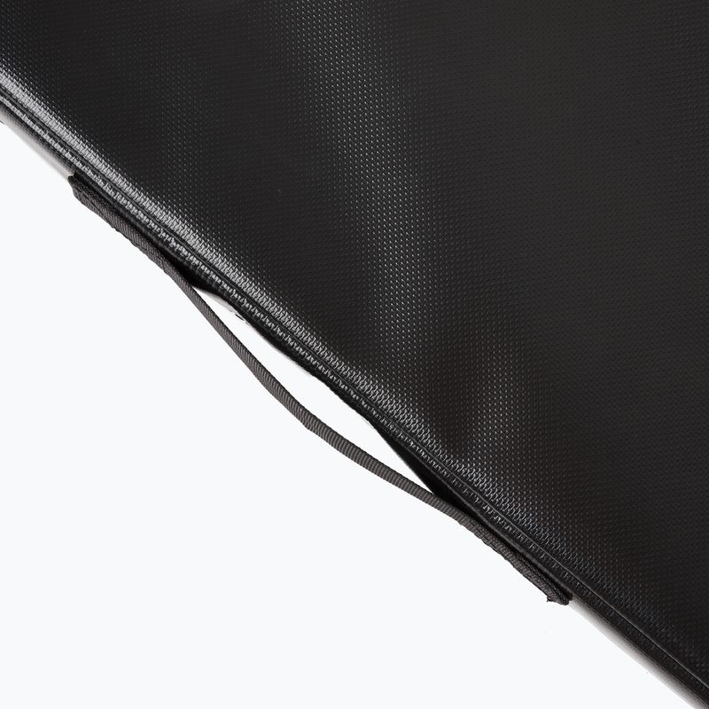 Skrzynia plyometryczna składana XTREXO 7,5 cm czarny 4