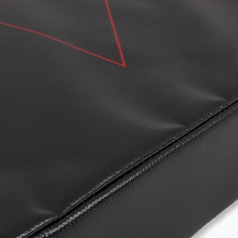 Skrzynia plyometryczna składana XTREXO 7,5 cm czarny 5