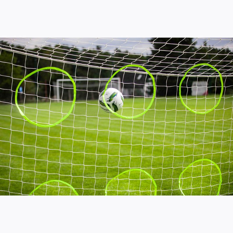 Siatka do ćwiczenia celności OneTeam Sniper 500 x 200 cm czarny 7