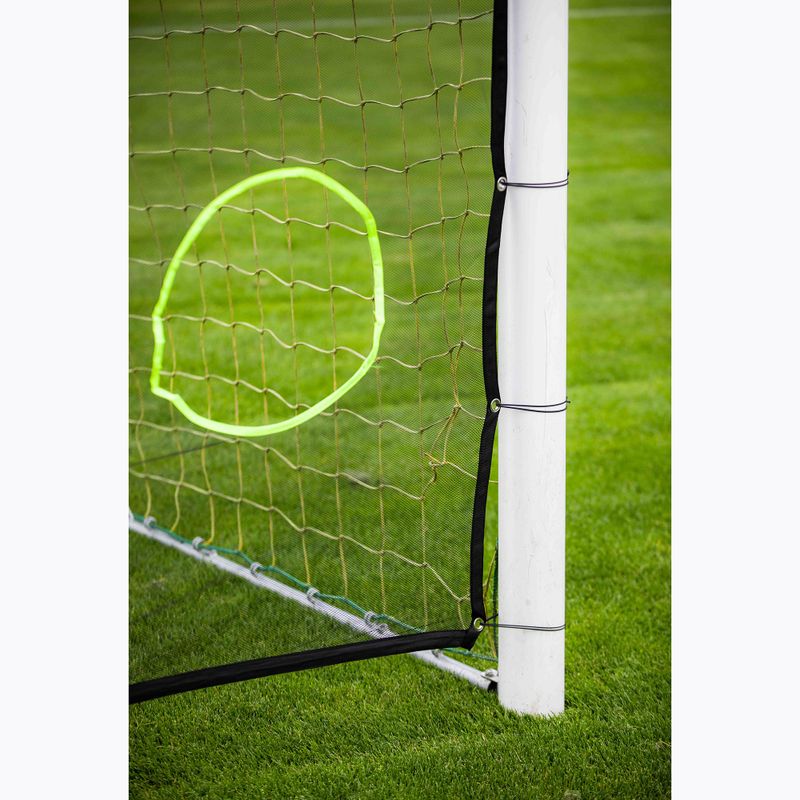 Siatka do ćwiczenia celności OneTeam Sniper 732 x 244 cm czarny 4