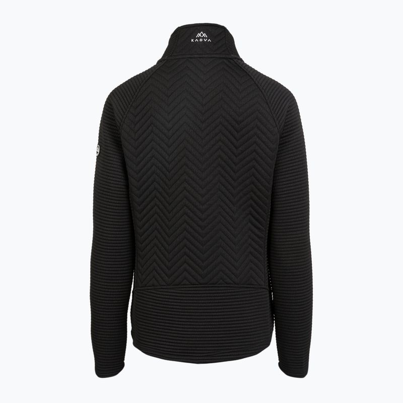 Bluza damska KADVA Alpina WMNS czarny 2