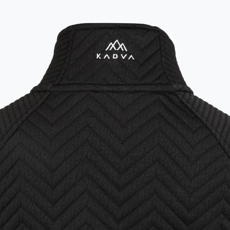 Bluza damska KADVA Alpina WMNS czarny 6