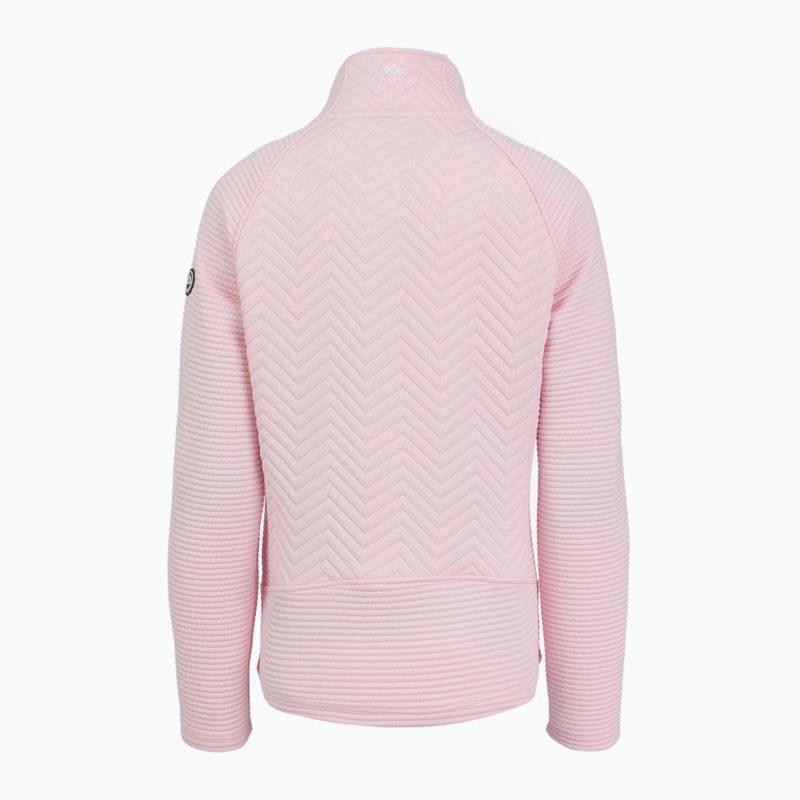 Bluza damska KADVA Alpina WMNS fioletowy 2