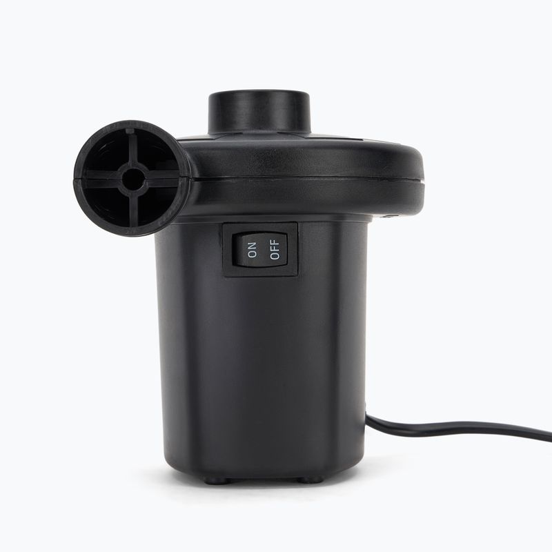 Pompka elektryczna KADVA Bato do materaca czarny 2