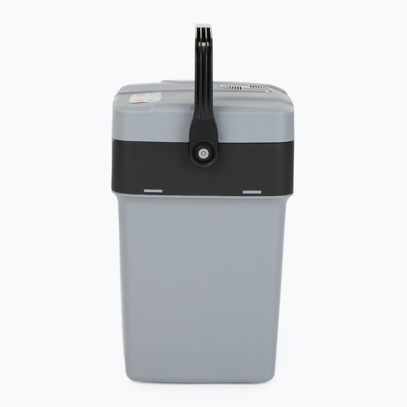 Lodówka turystyczna KADVA AC/DC szary 7