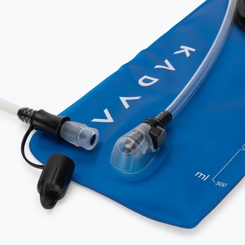 Bukłak KADVA Flowbie ClickFit 2 l niebieski 4