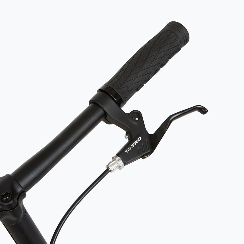 Rower miejski składany ATTABO Breve 2.0 czarny 14