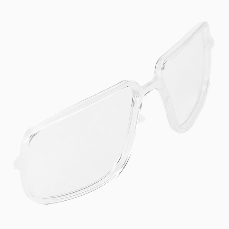 Okulary rowerowe przeciwsłoneczne ATTABO Stilb photochromic biały 9