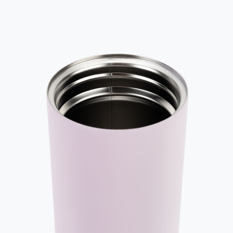 Kubek termiczny KADVA 360 ClickDrink 500 ml różowy 5