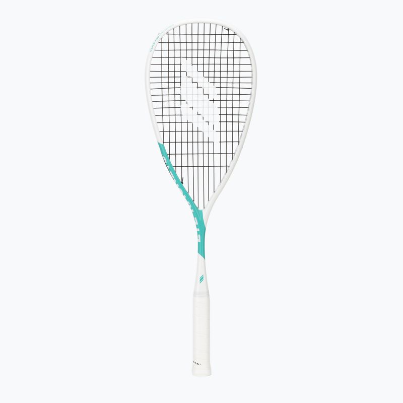 Rakieta do squasha Eye X.Lite 130 Elite Series white/mint