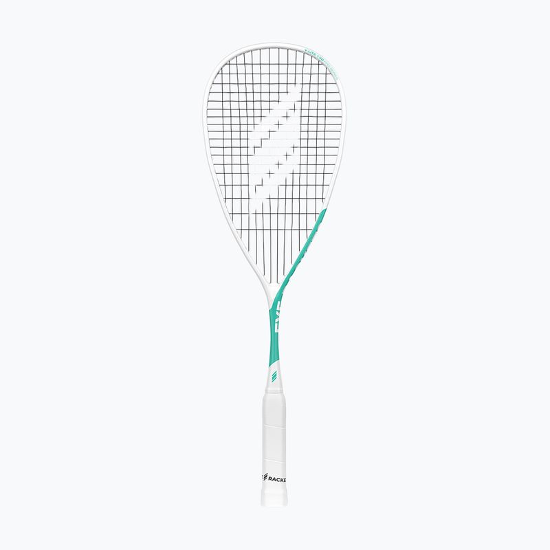 Rakieta do squasha Eye X.Lite 130 Elite Series white/mint 6