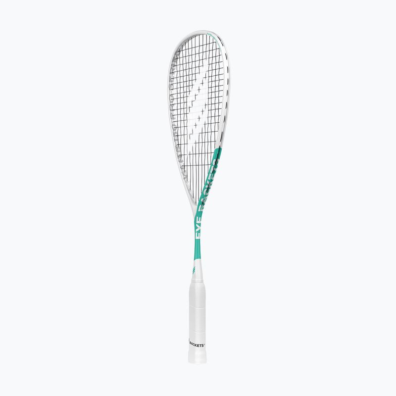 Rakieta do squasha Eye X.Lite 130 Elite Series white/mint 8