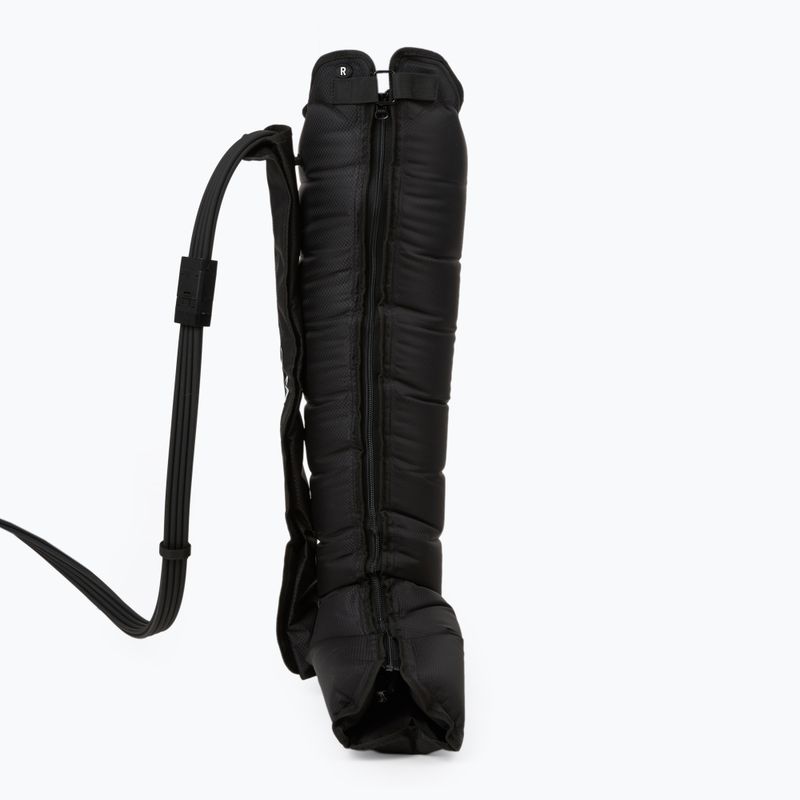 Nogawka do masażera uciskowego XTREXO AIRPRESSO 8 czarny