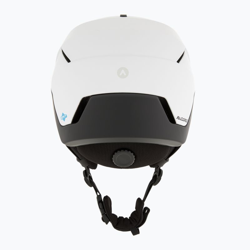 Kask narciarski ATTABO Avens 3.0 Visor ERT biały 11