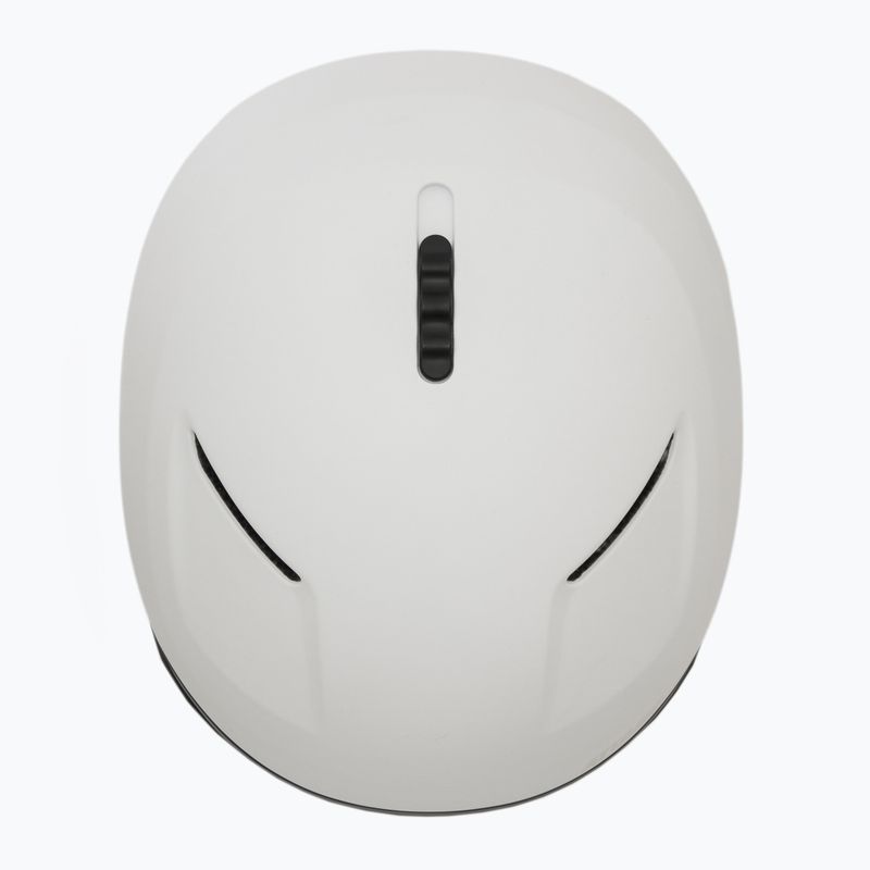Kask narciarski ATTABO Avens 3.0 Visor ERT biały 13