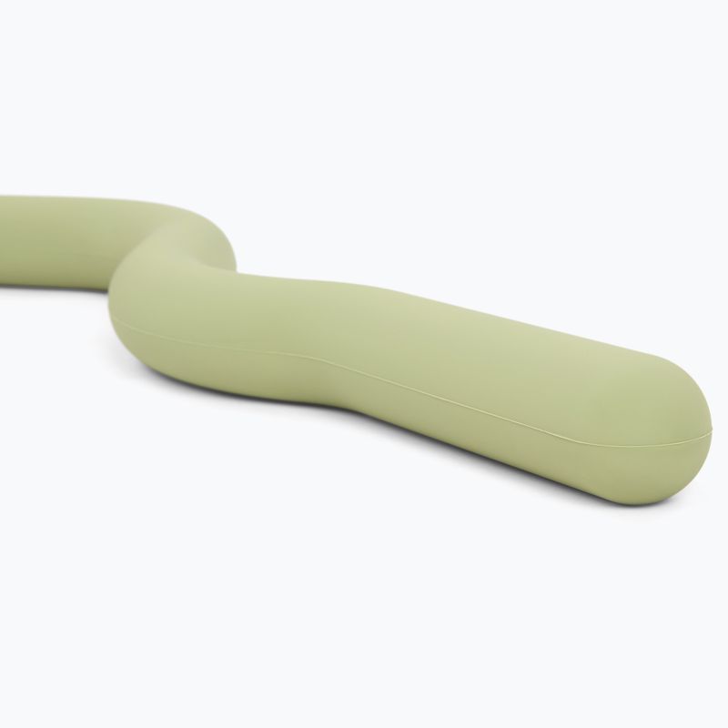 Gryf łamany XTREXO SCULPT 90 cm zielony 5