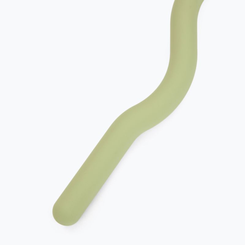 Gryf łamany XTREXO SCULPT 90 cm zielony 6