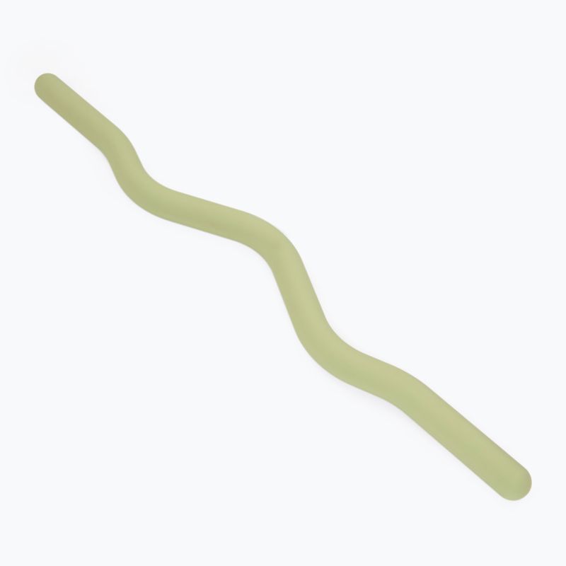 Gryf łamany XTREXO SCULPT 110 cm zielony