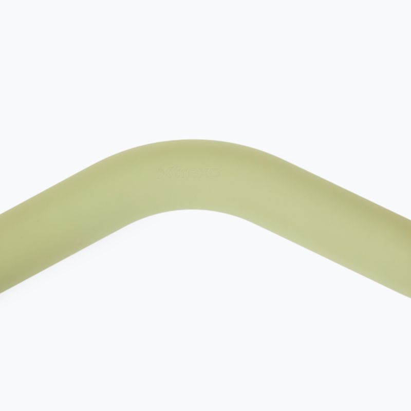 Gryf łamany XTREXO SCULPT 110 cm zielony 4