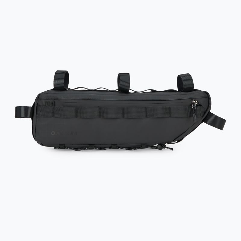 Torba rowerowa pod ramę ATTABO Underra S 2 l czarny 3