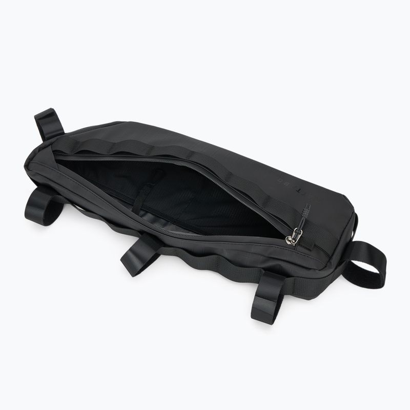 Torba rowerowa pod ramę ATTABO Underra S 2 l czarny 7