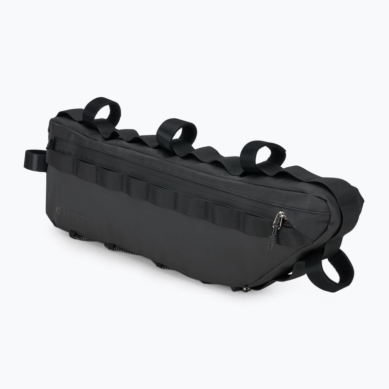 Torba rowerowa pod ramę ATTABO Underra L 4 l czarny 2