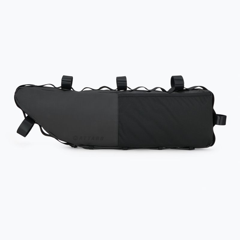 Torba rowerowa pod ramę ATTABO Underra L 4 l czarny 4