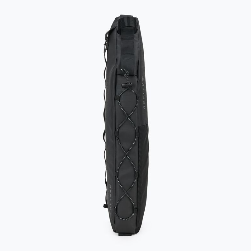 Torba rowerowa pod ramę ATTABO Underra L 4 l czarny 5
