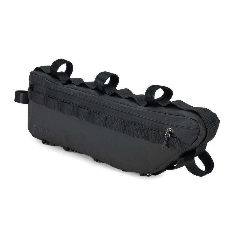 Torba rowerowa pod ramę ATTABO Underra L 4 l czarny 8