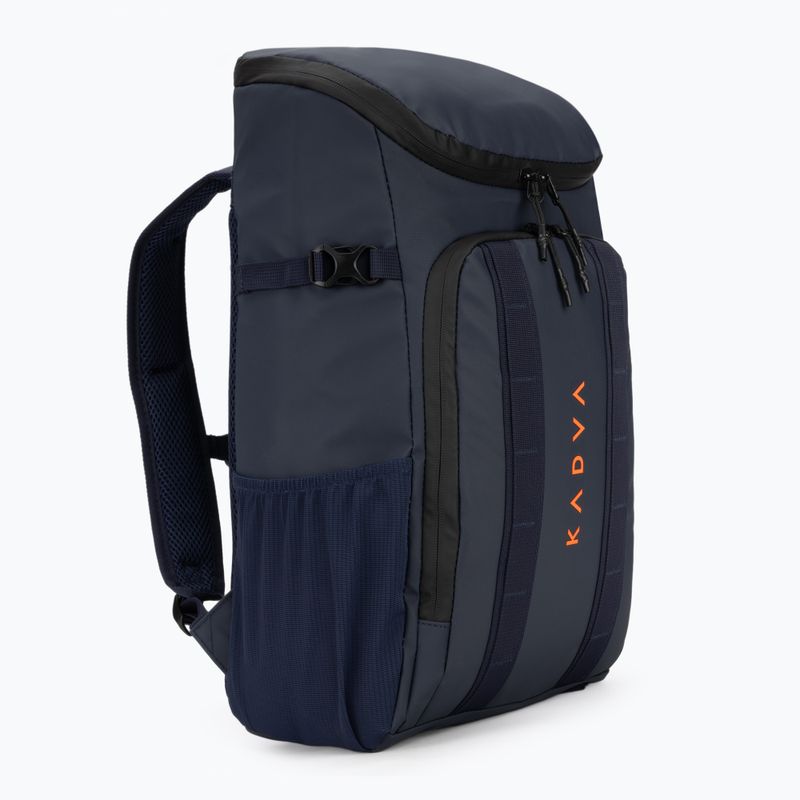 Plecak termiczny KADVA Antarctica 35 l granatowy 2