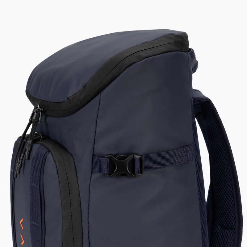 Plecak termiczny KADVA Antarctica 35 l granatowy 5