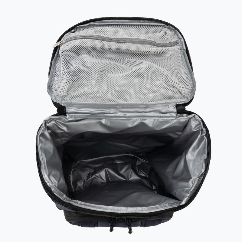 Plecak termiczny KADVA Antarctica 35 l granatowy 8