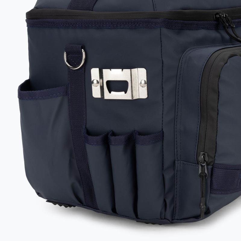 Torba termiczna KADVA Antarctica 37 l granatowy 10